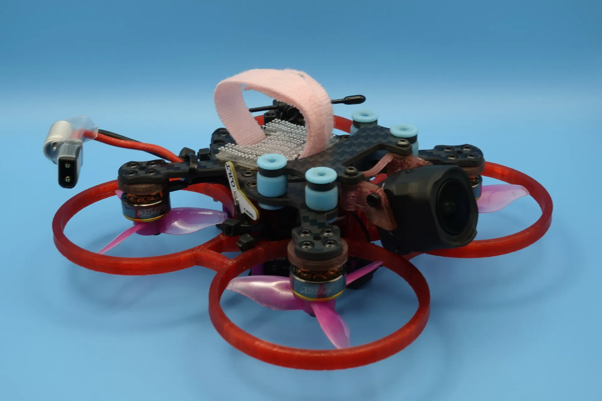 DredCine 20 Build Kit