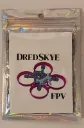 DredCine 20 Frame CF